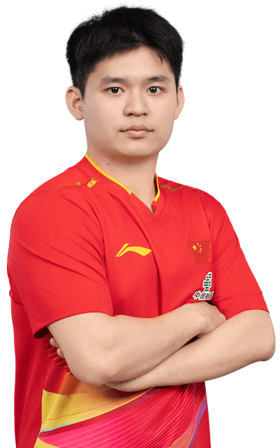 LIN Shidong