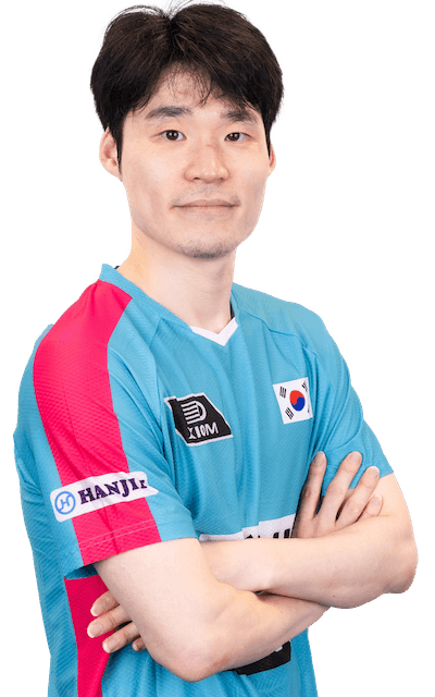 JANG Woojin